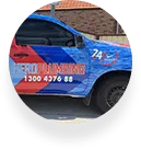 plumbing truck
