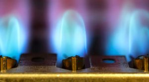 How to reignite gas hot water system