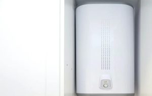 What size electric hot water system do I need
