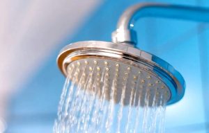 Why do I have no hot water